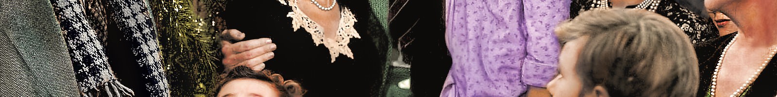 17. December – it’s a wonderfull life