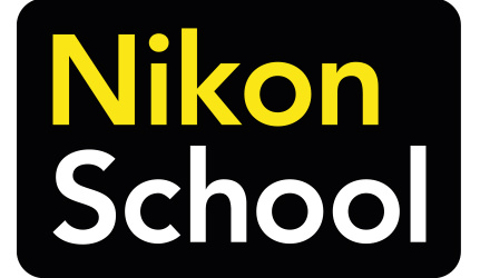 Nikon School Logo